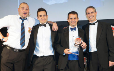 Toolmaker of the Year 2014