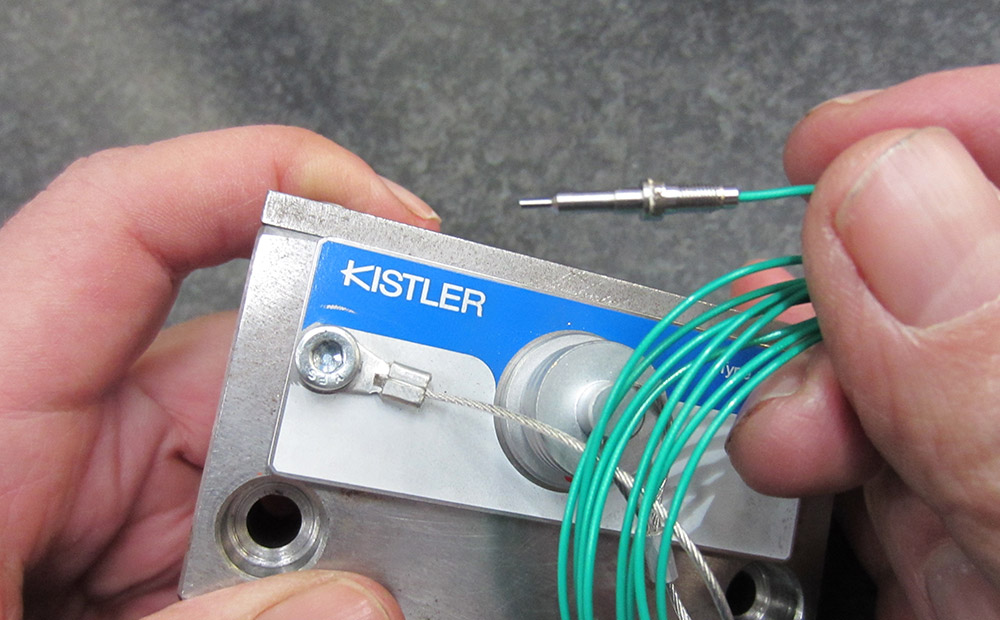 Kistler Inserts